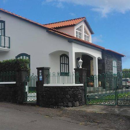Casas Do Baleeiro - Vivenda Do Terras Villa Sao Roque do Pico Exterior photo